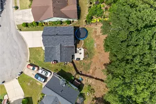 3904 Keystone Ridge NW, Acworth, GA 30101 - Photo 5