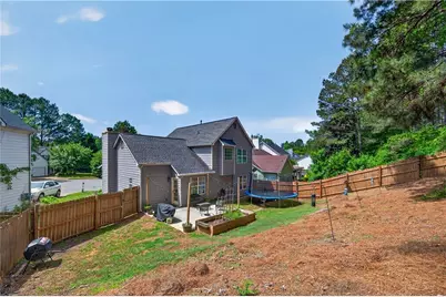 3904 Keystone Ridge NW, Acworth, GA 30101 - Photo 13