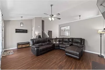 3904 Keystone Ridge NW, Acworth, GA 30101 - Photo 39