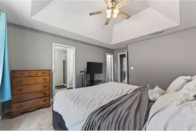 3904 Keystone Ridge NW, Acworth, GA 30101 - Photo 27
