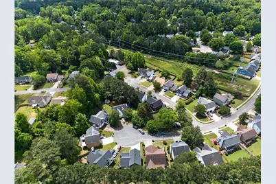 3904 Keystone Ridge NW, Acworth, GA 30101 - Photo 5