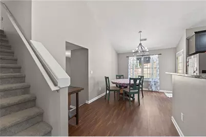 3904 Keystone Ridge NW, Acworth, GA 30101 - Photo 41