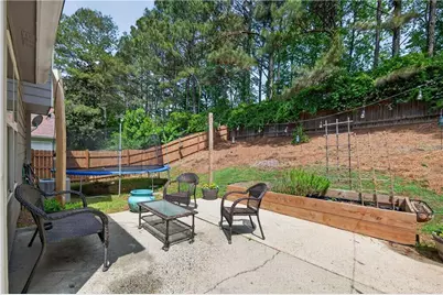 3904 Keystone Ridge NW, Acworth, GA 30101 - Photo 11