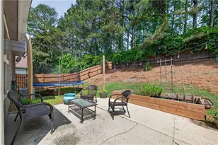 3904 Keystone Ridge NW, Acworth, GA 30101 - Photo 11