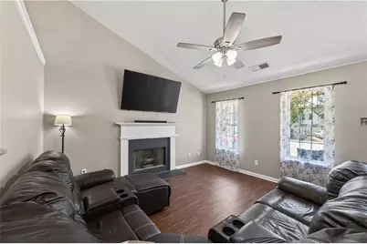3904 Keystone Ridge NW, Acworth, GA 30101 - Photo 37