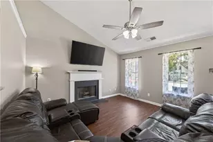 3904 Keystone Ridge NW, Acworth, GA 30101 - Photo 37