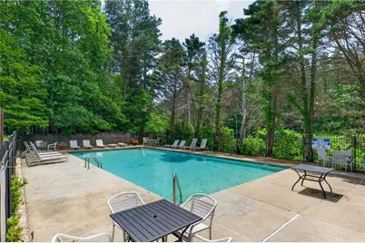 3904 Keystone Ridge NW, Acworth, GA 30101 - Photo 45