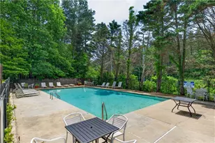 3904 Keystone Ridge NW, Acworth, GA 30101 - Photo 45