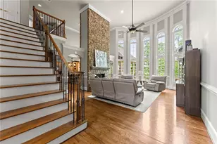 935 Golf View Ct, Dacula, GA 30019 - Photo 7