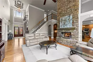 935 Golf View Ct, Dacula, GA 30019 - Photo 9