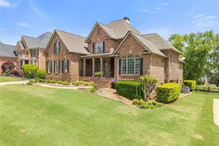935 Golf View Ct, Dacula, GA 30019 - Photo 3