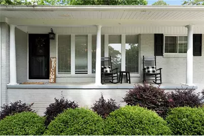 212 Sherwood Drive, Calhoun, GA 30701 - Photo 3