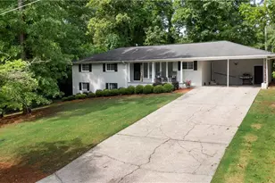 212 Sherwood Dr, Calhoun, GA 30701 - Photo 39
