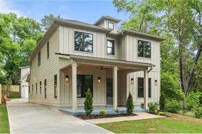 2668 Hosea L Williams Drive NE, Atlanta, GA 30317 - Photo 3