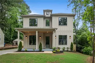 2668 Hosea L Williams Dr NE, Atlanta, GA 30317 - Photo 1