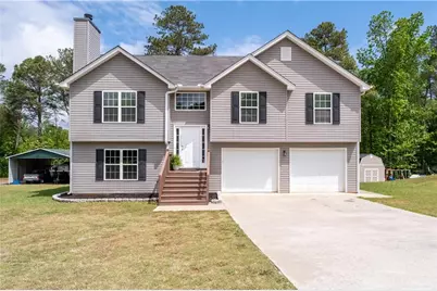 5458 Latham Manor Drive, Gainesville, GA 30506 - Photo 1