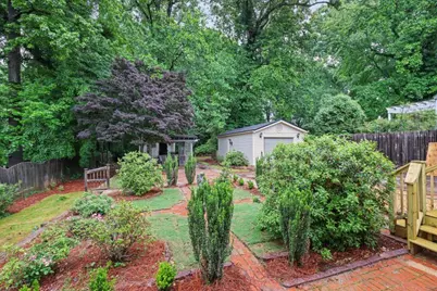 226 Polk Street NW, Marietta, GA 30064 - Photo 23