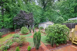 226 Polk St NW, Marietta, GA 30064 - Photo 23