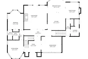[Address not provided], Alpharetta, GA 30022 - Photo 55