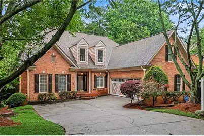 1120 Longcreek Pointe, Alpharetta, GA 30005 - Photo 3
