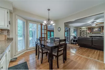3734 Sandford Court SW, Lilburn, GA 30047 - Photo 13
