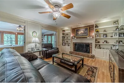 3734 Sandford Court SW, Lilburn, GA 30047 - Photo 9