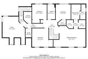 3734 Sandford Ct SW, Lilburn, GA 30047 - Photo 49