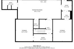 3734 Sandford Ct SW, Lilburn, GA 30047 - Photo 51