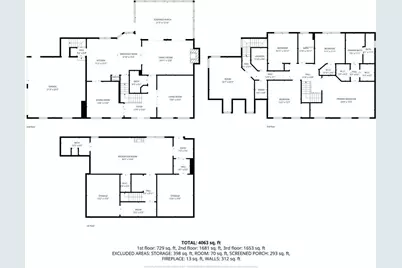 3734 Sandford Court SW, Lilburn, GA 30047 - Photo 51