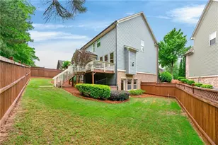4030 Baverton Dr, Suwanee, GA 30024 - Photo 37