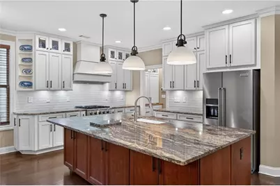 4030 Baverton Drive, Suwanee, GA 30024 - Photo 9