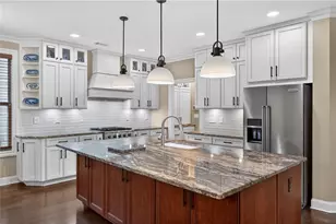 4030 Baverton Dr, Suwanee, GA 30024 - Photo 9