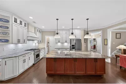 4030 Baverton Drive, Suwanee, GA 30024 - Photo 11