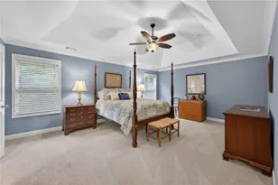4030 Baverton Dr, Suwanee, GA 30024 - Photo 17