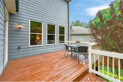 4030 Baverton Drive, Suwanee, GA 30024 - Photo 35
