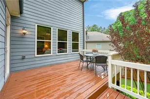 4030 Baverton Dr, Suwanee, GA 30024 - Photo 35