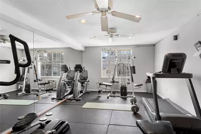 3655 Habersham Road NE #B148, Atlanta, GA 30305 - Photo 37