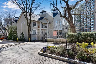 3655 Habersham Road NE #B148, Atlanta, GA 30305 - Photo 29