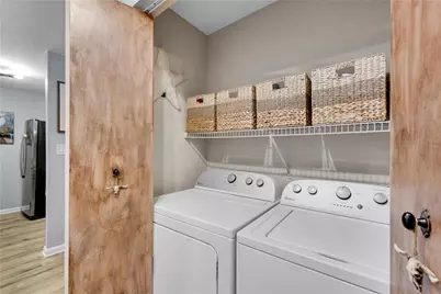 3655 Habersham Road NE #B148, Atlanta, GA 30305 - Photo 23