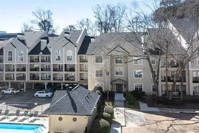 3655 Habersham Road NE #B148, Atlanta, GA 30305 - Photo 31