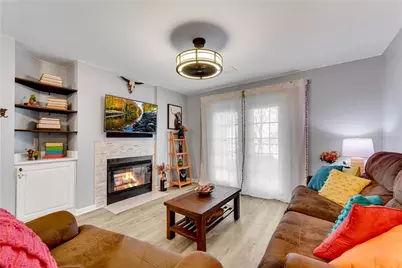 3655 Habersham Road NE #B148, Atlanta, GA 30305 - Photo 1