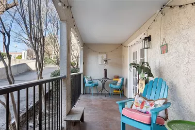 3655 Habersham Road NE #B148, Atlanta, GA 30305 - Photo 11