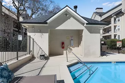 3655 Habersham Road NE #B148, Atlanta, GA 30305 - Photo 33