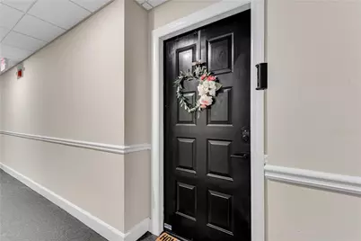 3655 Habersham Road NE #B148, Atlanta, GA 30305 - Photo 3