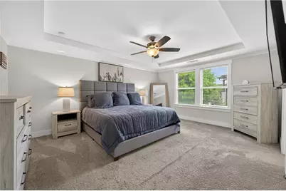 215 Meadows Court, Woodstock, GA 30189 - Photo 5