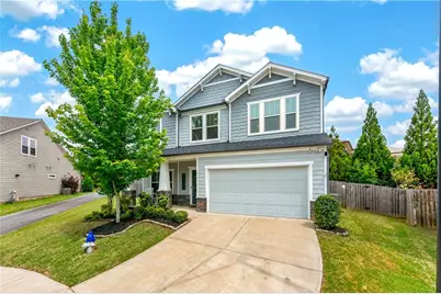 215 Meadows Court, Woodstock, GA 30189 - Photo 35
