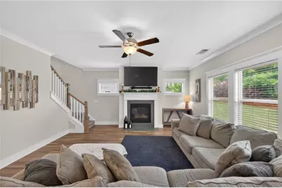 215 Meadows Court, Woodstock, GA 30189 - Photo 11