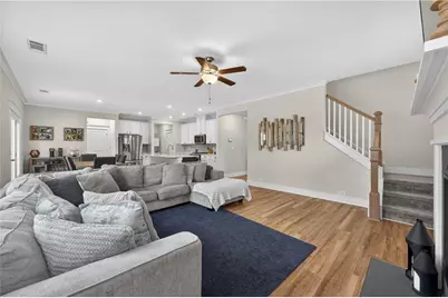 215 Meadows Court, Woodstock, GA 30189 - Photo 13