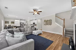 215 Meadows Ct, Woodstock, GA 30189 - Photo 13
