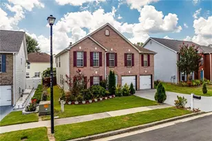 2760 Rusticwood Dr, Snellville, GA 30078 - Photo 49